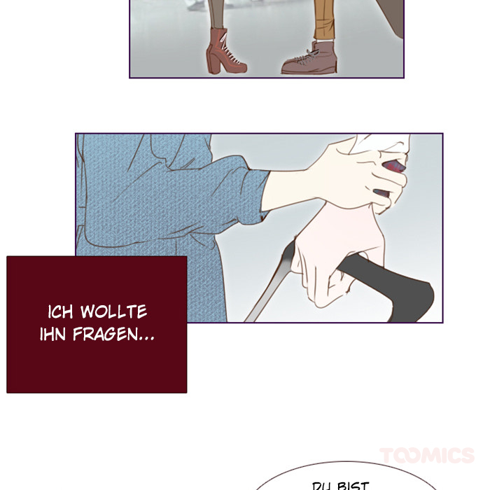 Auf die Liebe - episode 6 - 57