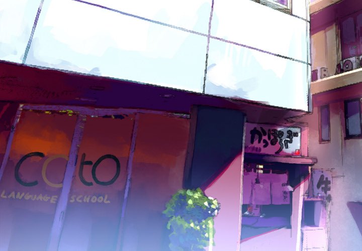 Ohayo Tokyo - episode 9 - 2