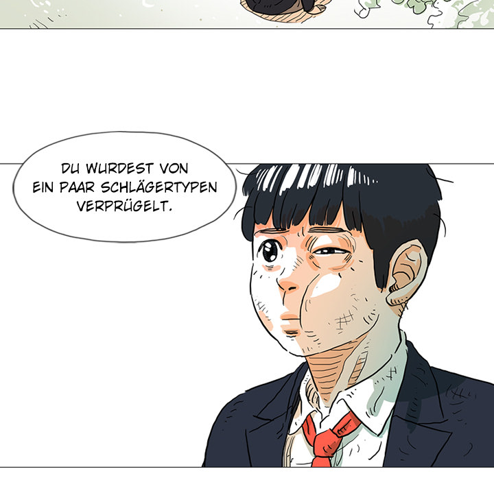 Hero Kim: Wer hat einen Retter bestellt? - episode 1 - 60