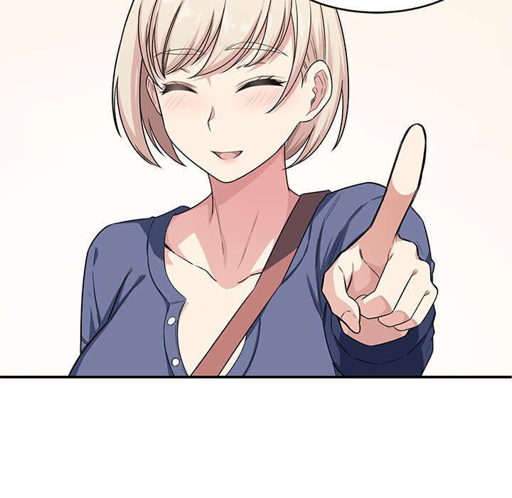 Excuse Me, This is my Room - episode 10 - 12