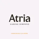 @atriahotelserpong