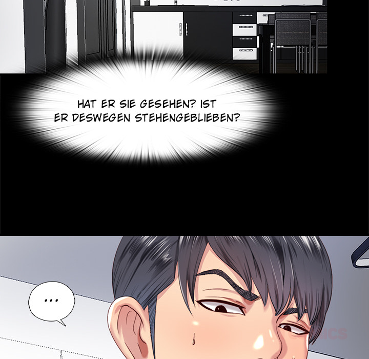 Heimliche Mitbewohnerin - episode 8 - 11
