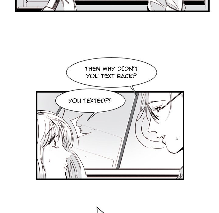 Icarus: Forbidden Love - episode 9 - 11