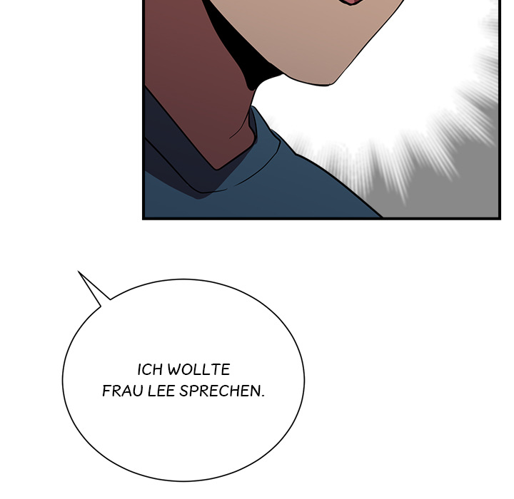 Meine Schulzeit mit Rang F - episode 34 - 35