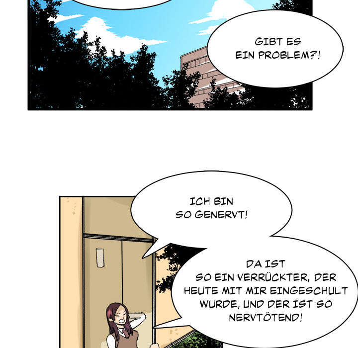 Die Unruhestifterin - episode 4 - 31
