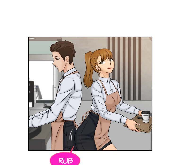 My Girlfriend and My Slave - episode 4 - 53