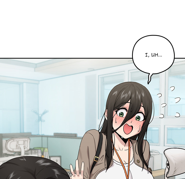Dating After Work - UNCENSORED - episode 9 - 32