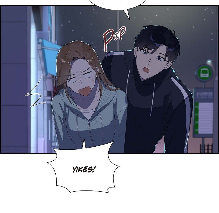 A Misogamist's Romance - episode 11 - 45
