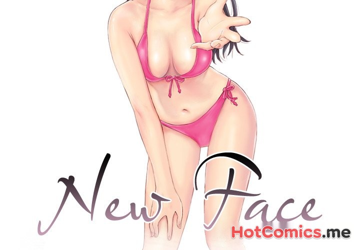 New Face - episode 26 - 1
