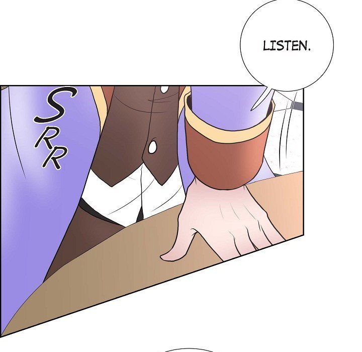 On the Emperor's Lap - episode 25 - 14