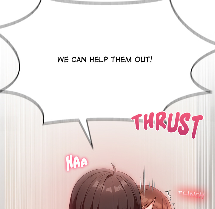 Tempted at the Register - episode 3 - 8