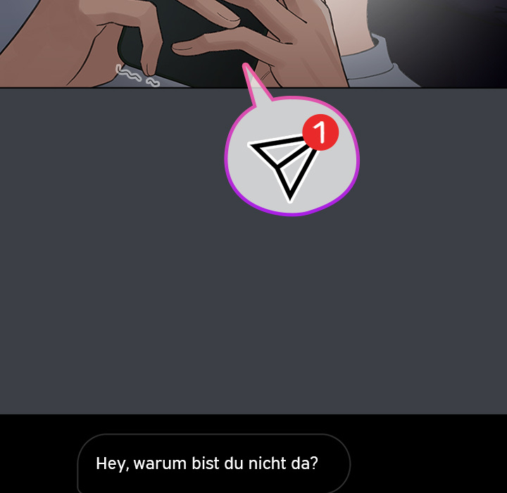 Überleben in einem Comic - episode 32 - 126