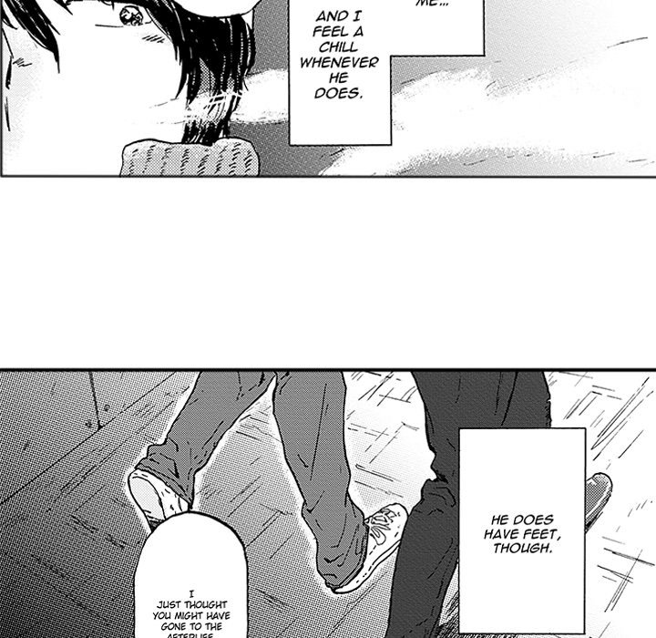 I Want To Feel You Because I Like You - episode 1 - 51
