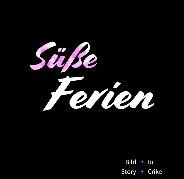 Süße Ferien - episode 16 - 13