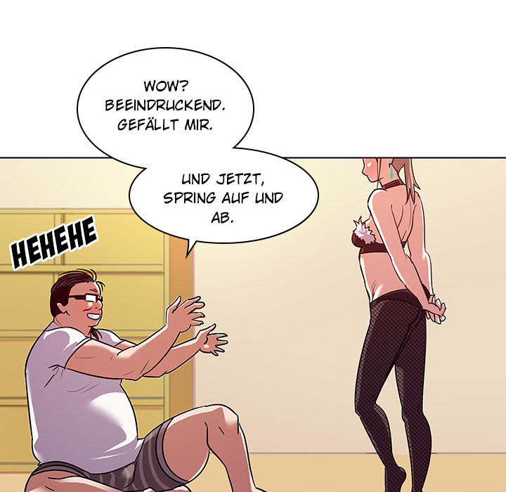 Manga Model - episode 10 - 75