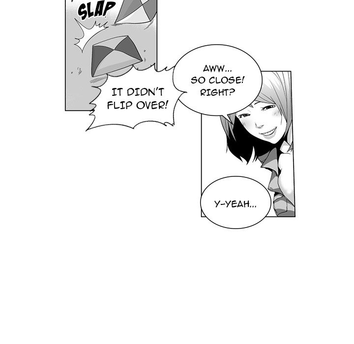 The Strange Lady In Our Town - episode 2 - 51