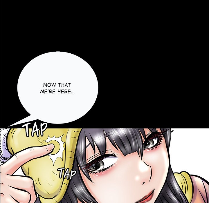 Immoral Family - episode 3 - 131