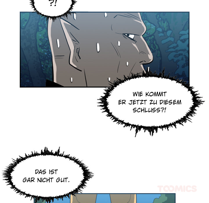 Evas Verderben - episode 55 - 65