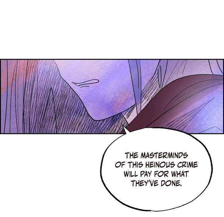 The Villainess Behind the Mask - episode 39 - 64