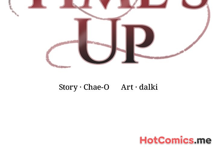 Time's Up - episode 25 - 1
