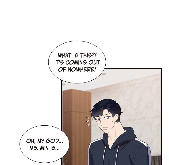 A Misogamist's Romance - episode 12 - 84