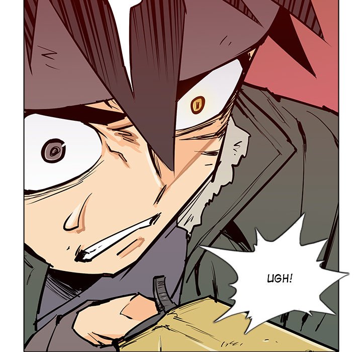The Fang of Yeongno - episode 6 - 79