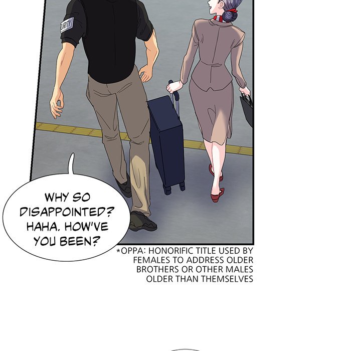 Match Made In Bed - episode 16 - 22