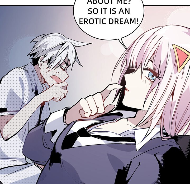 I'm a monster - episode 2 - 25