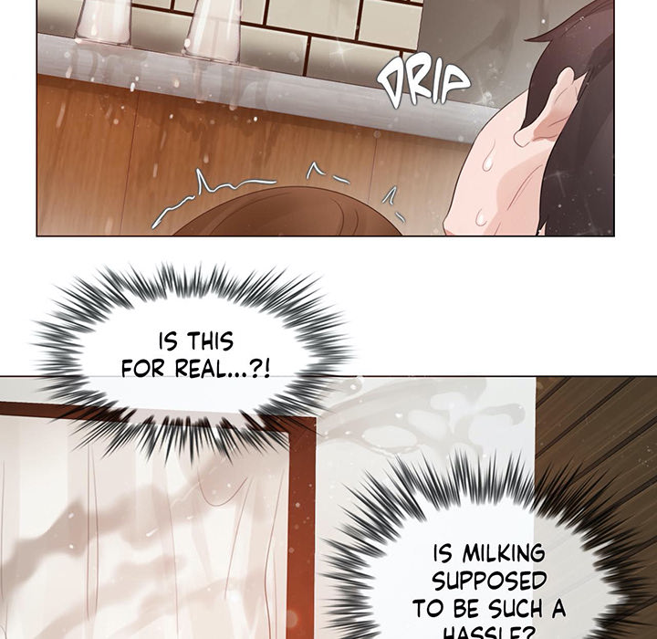 A Pervert's Daily Life - episode 78 - 64