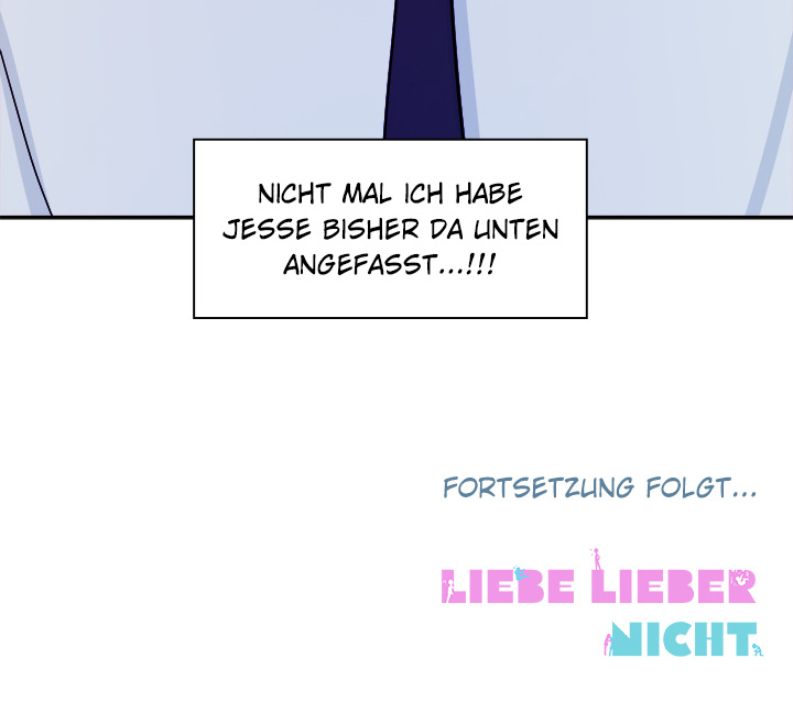 Liebe Lieber Nicht - episode 32 - 89