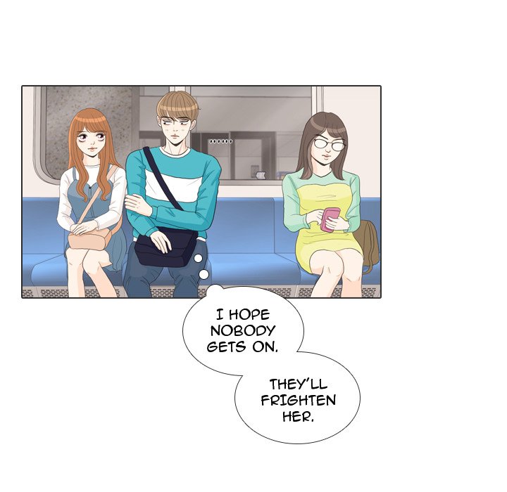 Hold My Hand - episode 28 - 66
