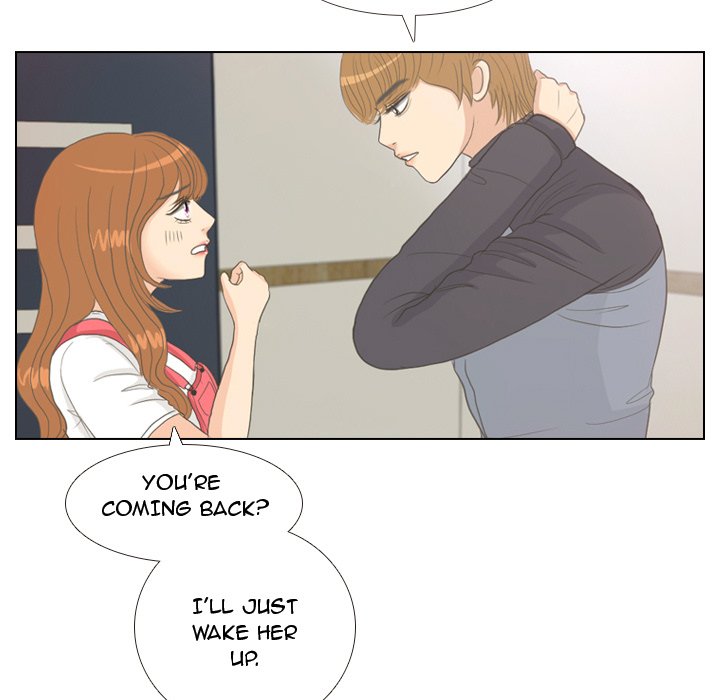 Hold My Hand - episode 8 - 11