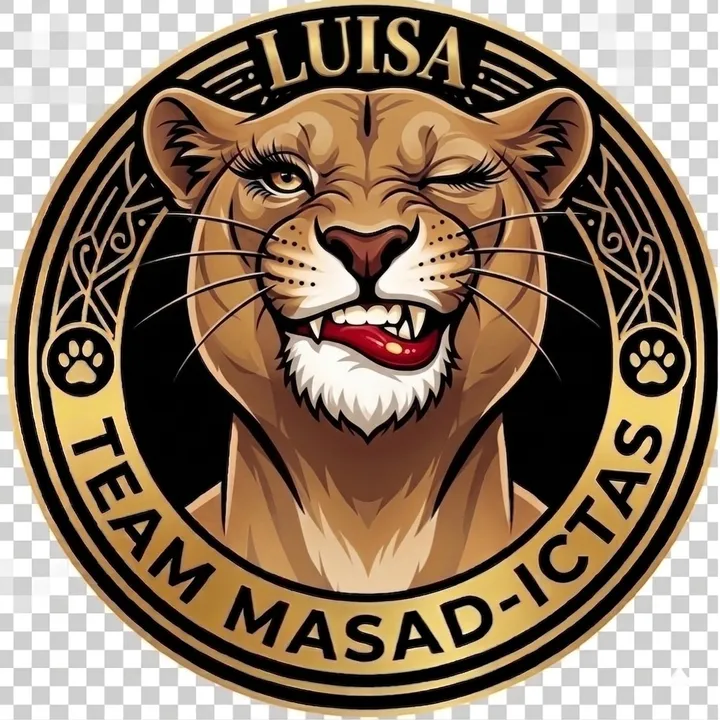 luisamasadicta