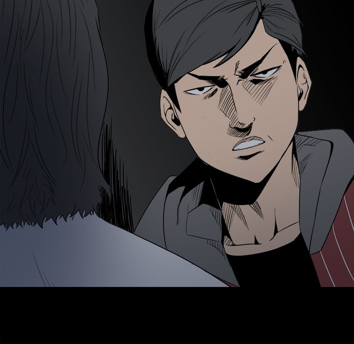 The Villain - episode Prologue - 71