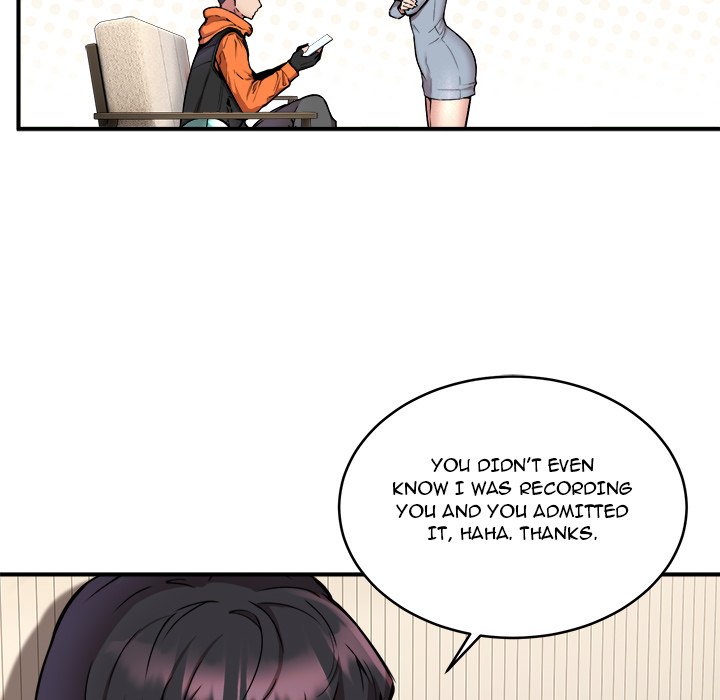 The Delivery Rider - episode 2 - 91