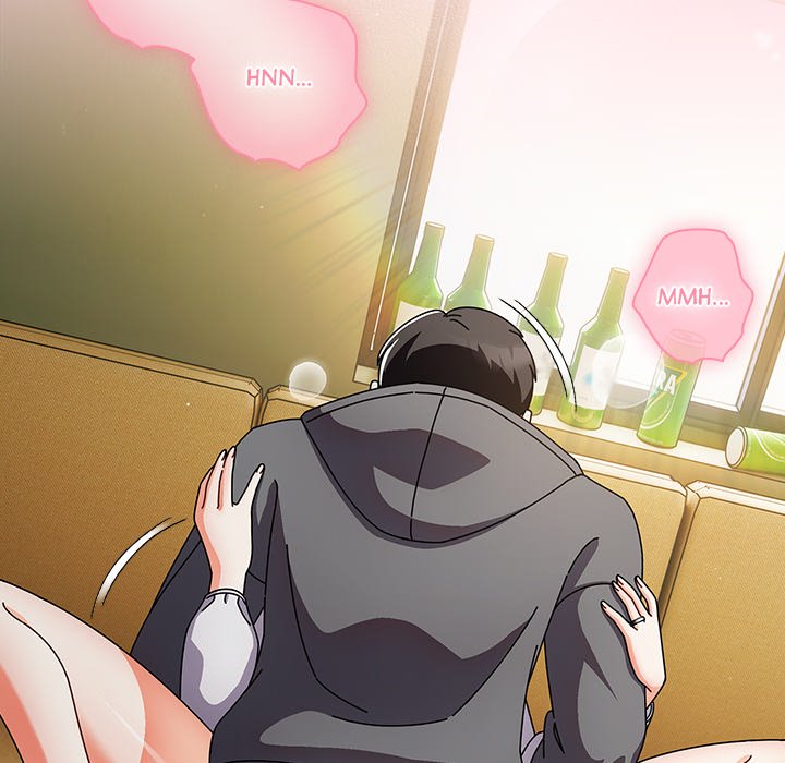 Sweet Girl, Dirty Secrets - episode 6 - 26