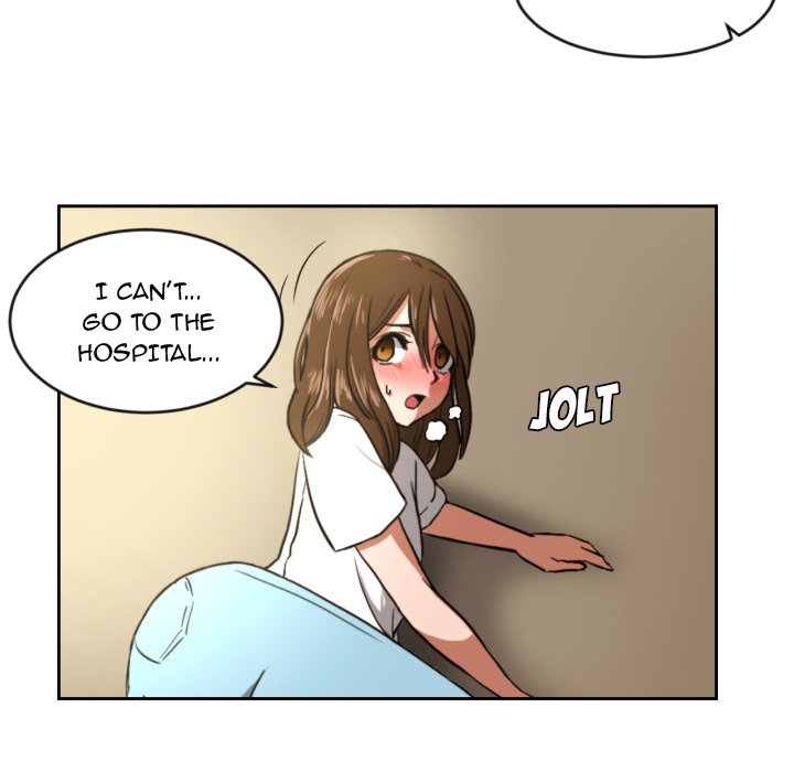 My Cotton Candy - episode Prologue - 23