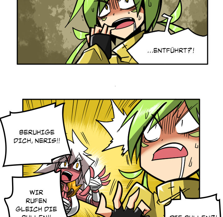 Das Wohnheim aus einer anderen Welt - episode 56 - 30