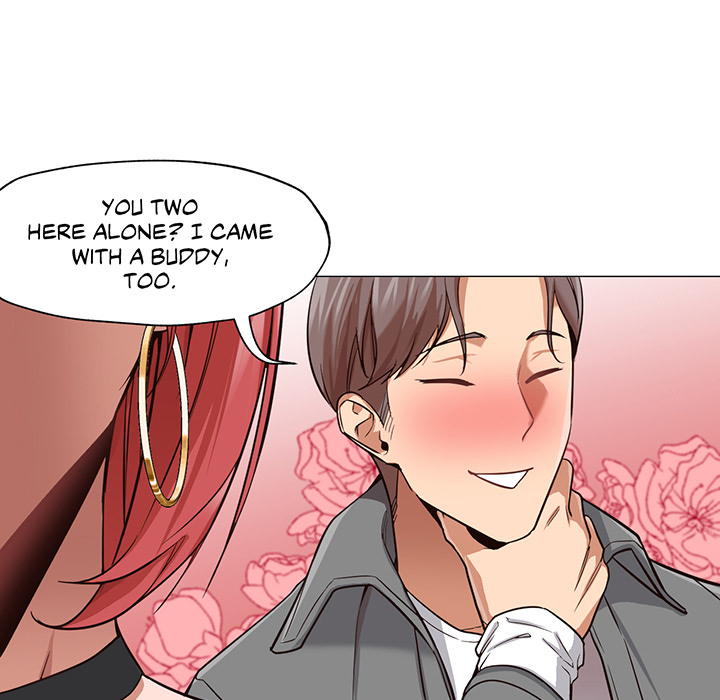 Man Up, Girl! - episode 6 - 9