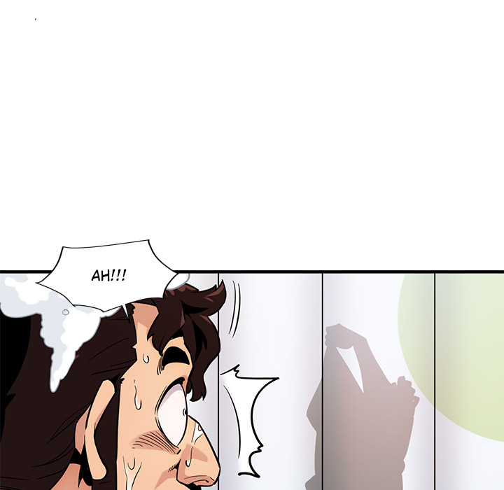 Wer hat Angst vor Mister H? - episode 4 - 52