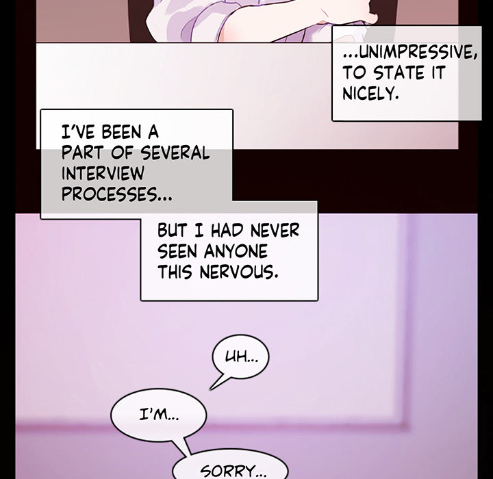 A Pervert's Daily Life - episode 1 - 37