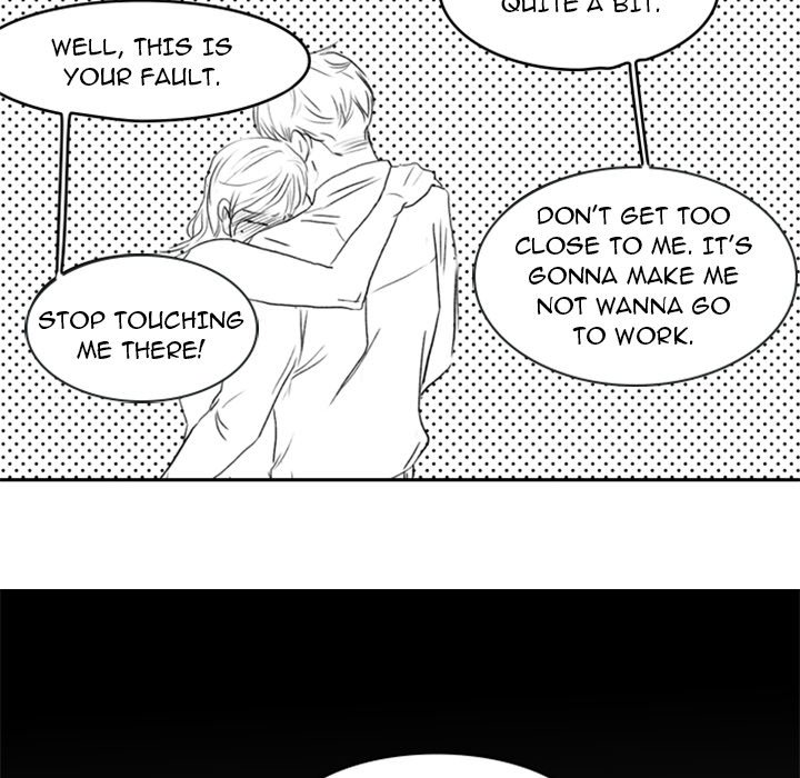 His Preference - episode 8 - 43
