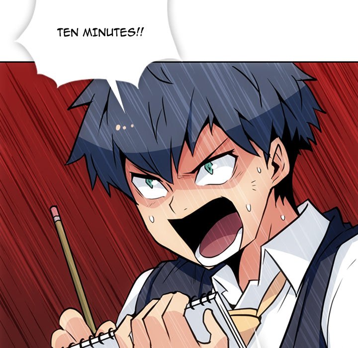 Such a Cute Spy - episode 26 - 62