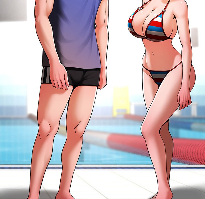 Poolside Playtime - episode 7 - 8