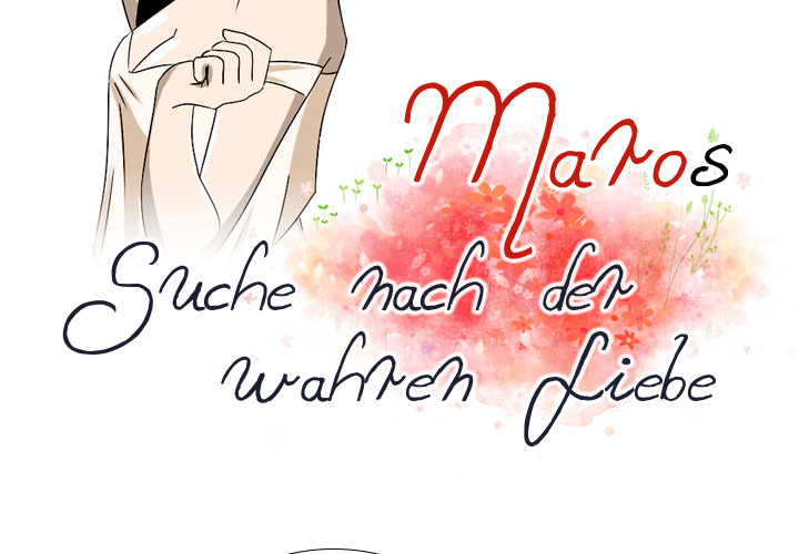 Maros Suche nach der wahren Liebe - episode 2 - 1