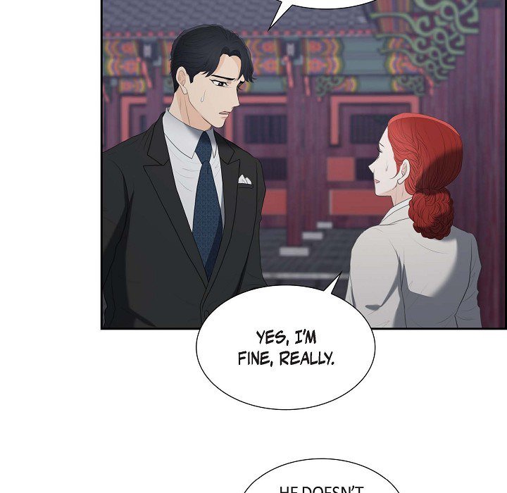 Crown Prince's Marriage Proposal - episode 38 - 58