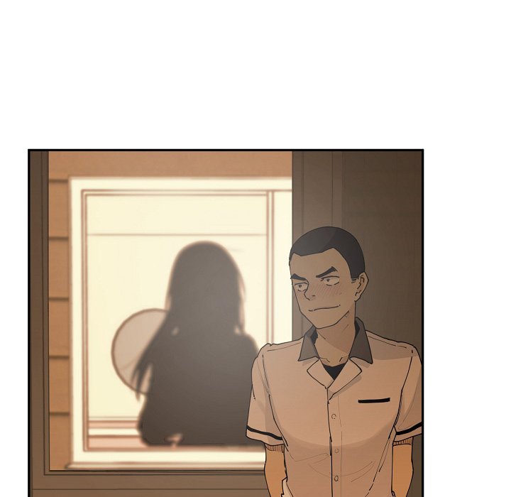 Close as Neighbors - episode 2 - 103