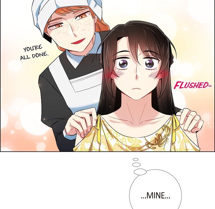 The Maid and the Vampire - episode 41 - 80