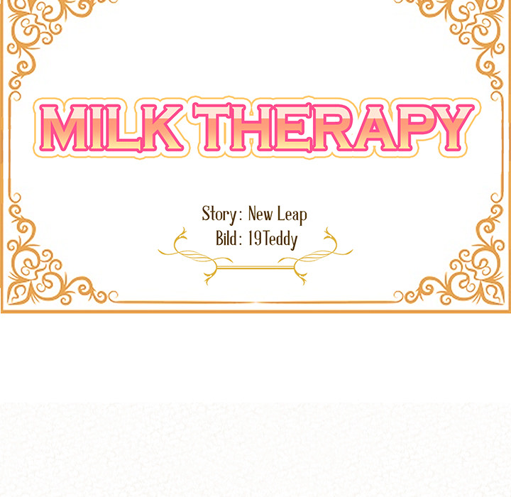 Milk Therapy - episode 11 - 16