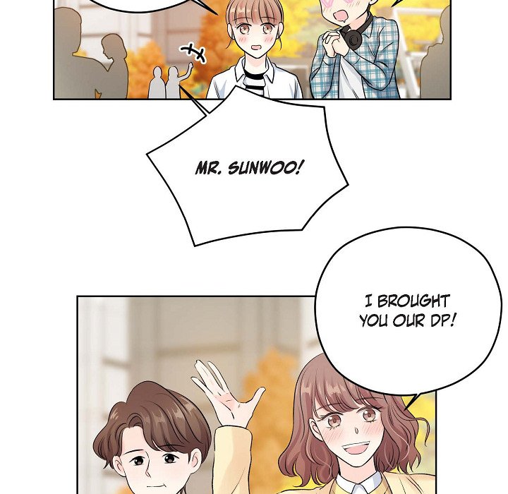 My K - episode 8 - 15